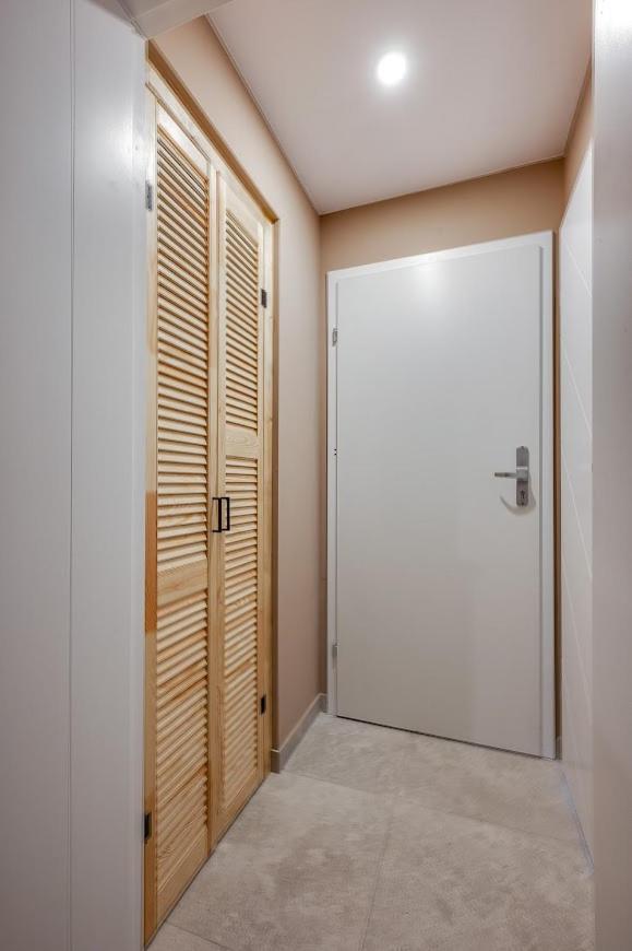Loft House Apartment Studio Z Ogrodkiem 1 リブニク エクステリア 写真